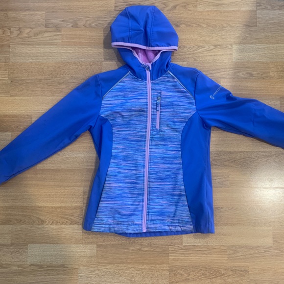 Free Country Girls XL Jacket - Picture 2 of 4